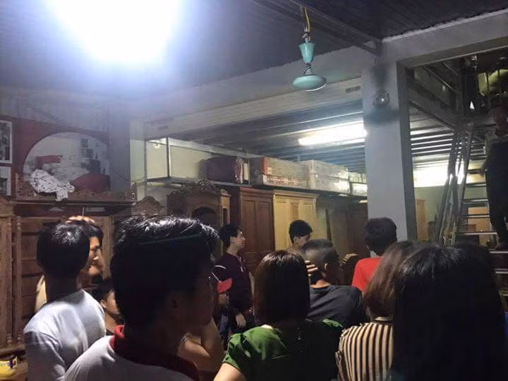 Dan bao vay, dot pha o to nguoi bi nghi bat coc tre em-Hinh-5