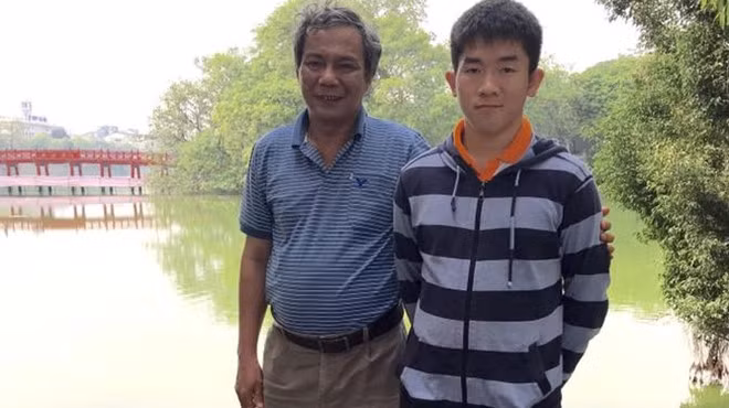 Nam sinh dat diem cao nhat Olympic Toan mong gap GS Ngo Bao Chau-Hinh-2
