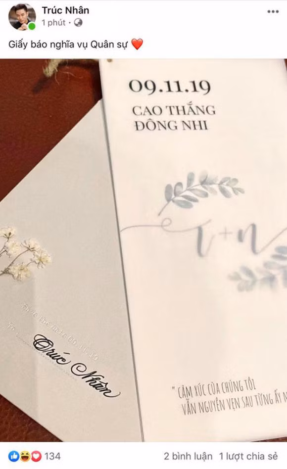 Du doan dan khach moi se xuat hien tai dam cuoi Dong Nhi - Ong Cao Thang