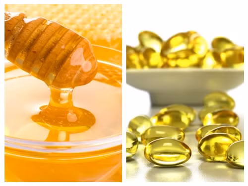 Bí quyết trị thâm môi bằng vitamin E cho môi hồng căng mọng - Hình 3 Bi quyet tri tham moi bang vitamin E cho moi hong cang mong-Hinh-3