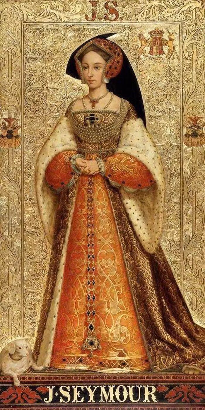Điều đáng nói là hôn lễ của Vua Henry VIII diễn ra không lâu sau cái chết của hoàng hậu Anne Boleyn. Do đó, nhiều người cho rằng, Vua Henry VIII đã có quan hệ tình ái với Jane Seymour từ trước khi hoàng hậu thứ hai bị xử tội.
