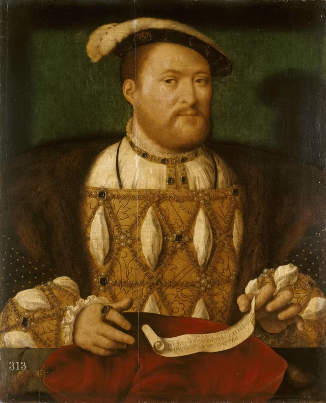 Vì sinh được con trai nối dõi và tử vong sau sinh nên Jane Seymour được Vua Henry VIII tổ chức tang lễ long trọng dành cho một hoàng hậu.