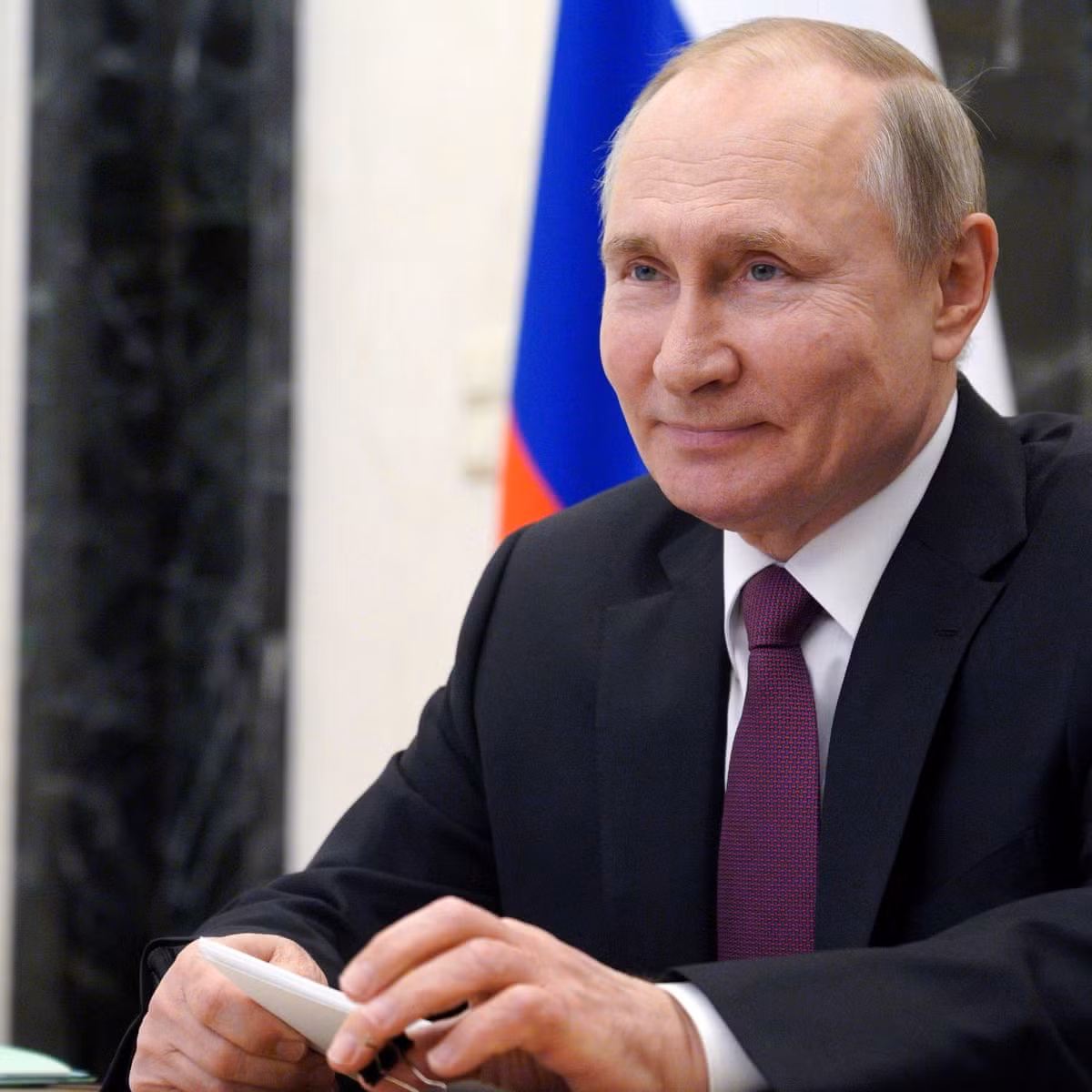 Ông Putin được cấp trên tin tưởng giao cho phụ trách hoạt động tình báo của Liên Xô ở nước ngoài.