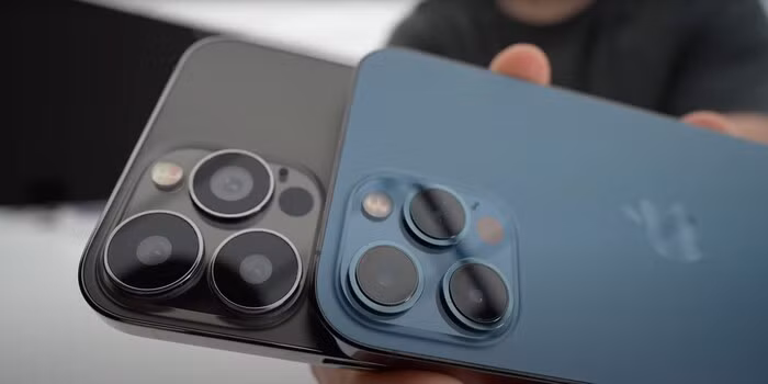 Lộ thời điểm "bom tấn" iPhone 13 chính thức trình làng Lo thoi diem