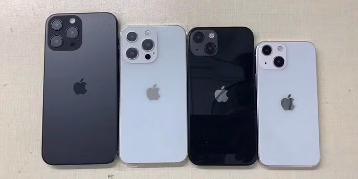 Lộ thời điểm "bom tấn" iPhone 13 chính thức trình làng - Hình 3 Lo thoi diem