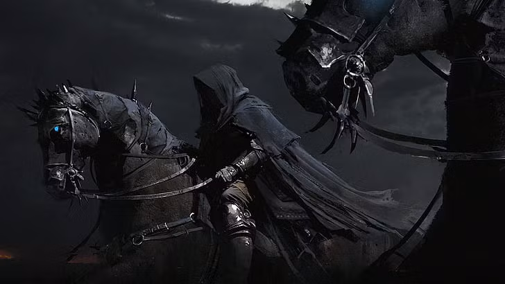 Kể từ khi lấy chồng, Chiyome tiếp tục công việc của một ninja. Bà giúp đỡ chồng thực hiện nhiều nhiệm vụ bí mật như ám sát, thu thập tin tình báo.