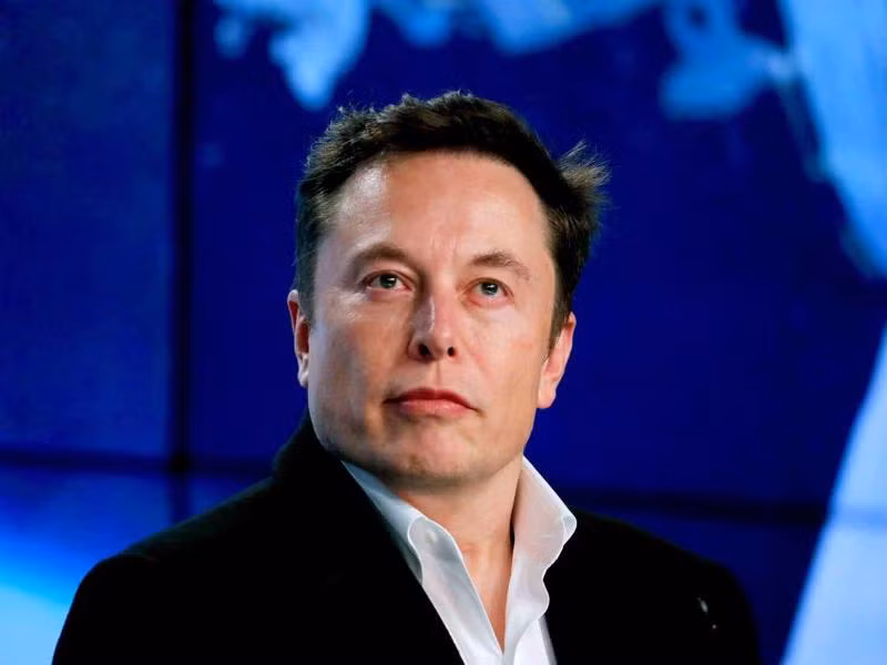 Cụ thể, ông Elon Musk cho hay chùm vệ tinh Starlink của SpaceX sẽ có khoảng 500.000 người dùng trong 12 tháng tới.