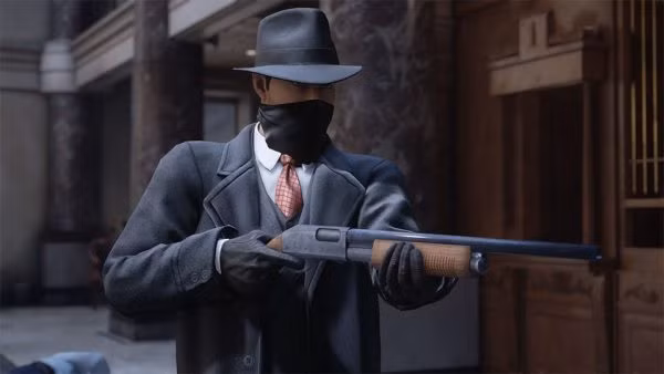 Alexander gia nhập giới mafia và thực hiện các vụ ám sát theo yêu cầu của khách hàng. Y gây ra nhiều vụ án mạng rùng rợn vào những năm 1990.