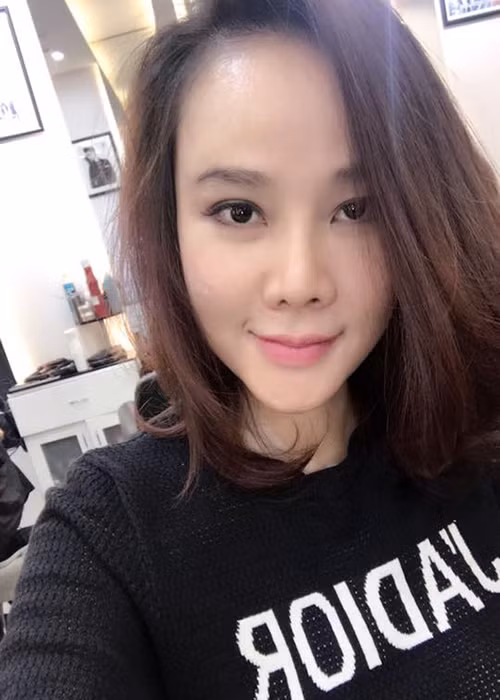 Dương Yến Ngọc chia sẻ: “Mình đã dành tuổi thanh xuân chỉ để phạm sai lầm”.