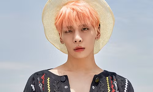 Jonghyun. Ảnh: onehallyu