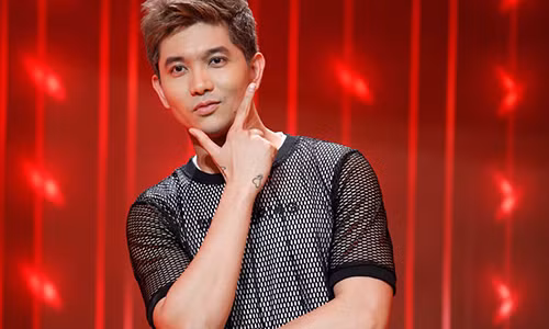 Tim tham gia game show truyền hình mà không có Trương Quỳnh Anh.