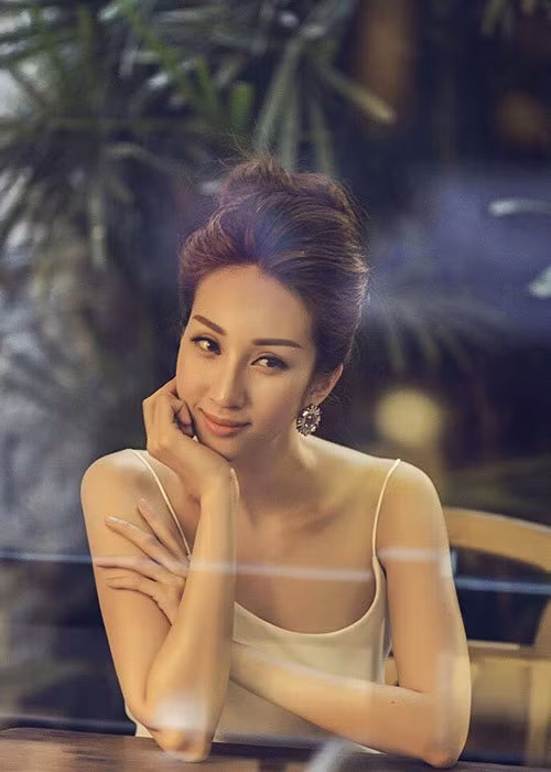 Dù người chồng đầu tiên sang tận Việt Nam níu kéo nhưng Lều Phương Anh vẫn quyết định chia tay.