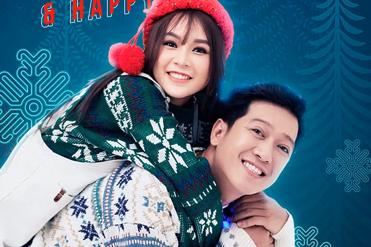 Sam đã tham gia hơn 10 bộ phim truyền hình, điện ảnh, sitcom. Nhiều fans kỳ vọng vai diễn của cô trong “Siêu sao siêu ngố” sẽ giúp cô tỏa sáng. Ảnh: FBNV