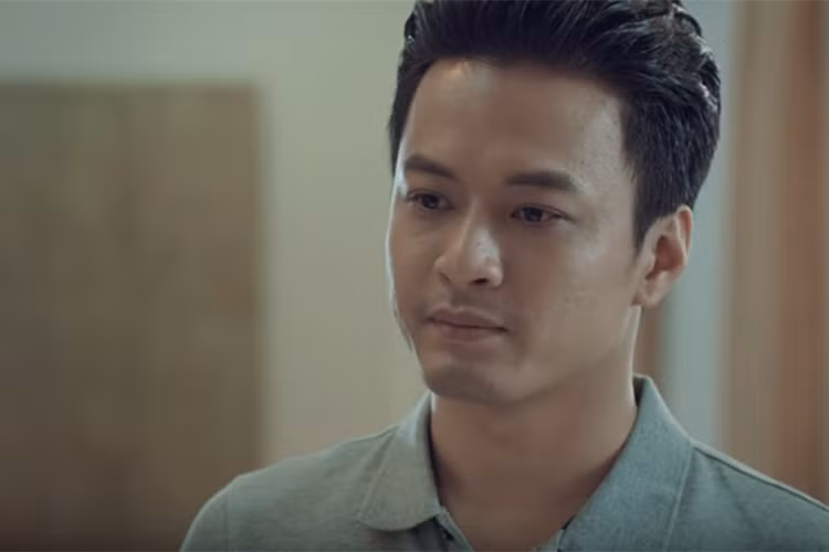 Hồng Đăng đảm nhận vai Phong - con trai ngoài giá thú của ông Quang trong “Cả một đời ân oán”. Anh là diễn viên trẻ hàng đầu thị trường phim phía Bắc.