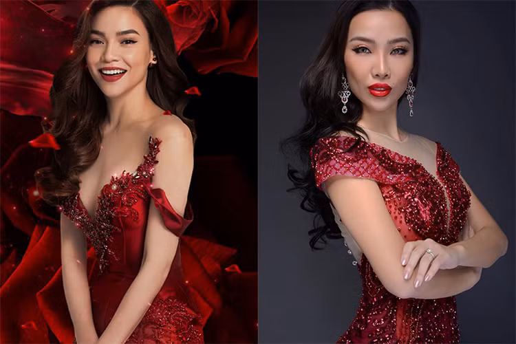 Trong khi Hồ Ngọc Hà sinh năm 1984, đã là mẹ của cậu nhóc 7 tuổi thì Kiko Chan sinh năm 1990 và đang còn độc thân.