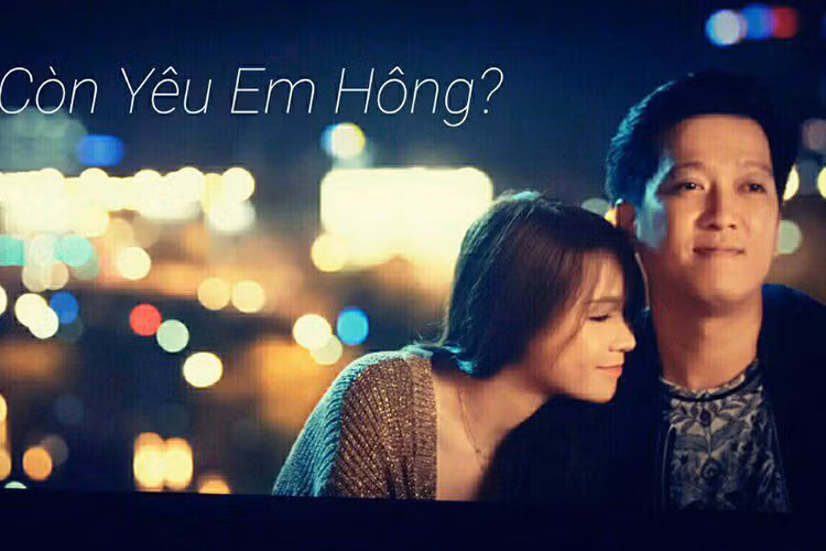 Hot girl Sam cũng được dự đoán gây chú ý trong năm 2018 khi đóng cặp cùng Trường Giang trong “Siêu sao siêu ngố”. Ảnh: FBNV