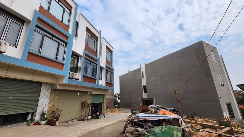 Quảng Ninh: Không hợp thức hoá sai phạm về xây dựng Quang Ninh: Khong hop thuc hoa sai pham ve xay dung