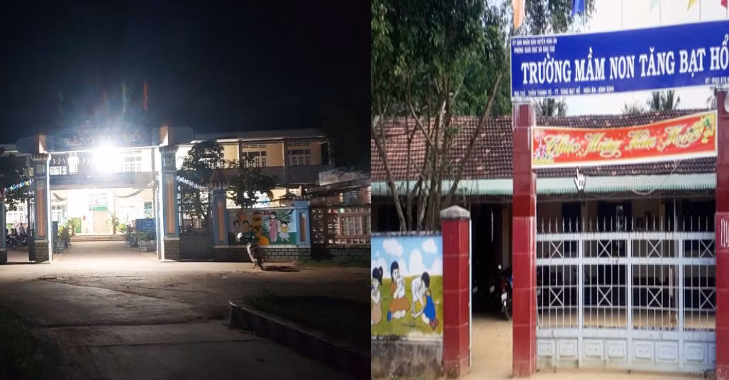 Qua sơ cứu, không thấy bé A. có dấu hiệu gì, nên cô H.Y. (là giáo viên trong trường) đã chở bé A. đến Trung tâm Y tế huyện để cấp cứu. Tuy nhiên, bé A. đã tử vong sau đó. Sau khi tiến hành trưng cầu giám định pháp y, các cơ quan nghiệp vụ điều tra kết luận bé A. tử vong do viêm phổi. 