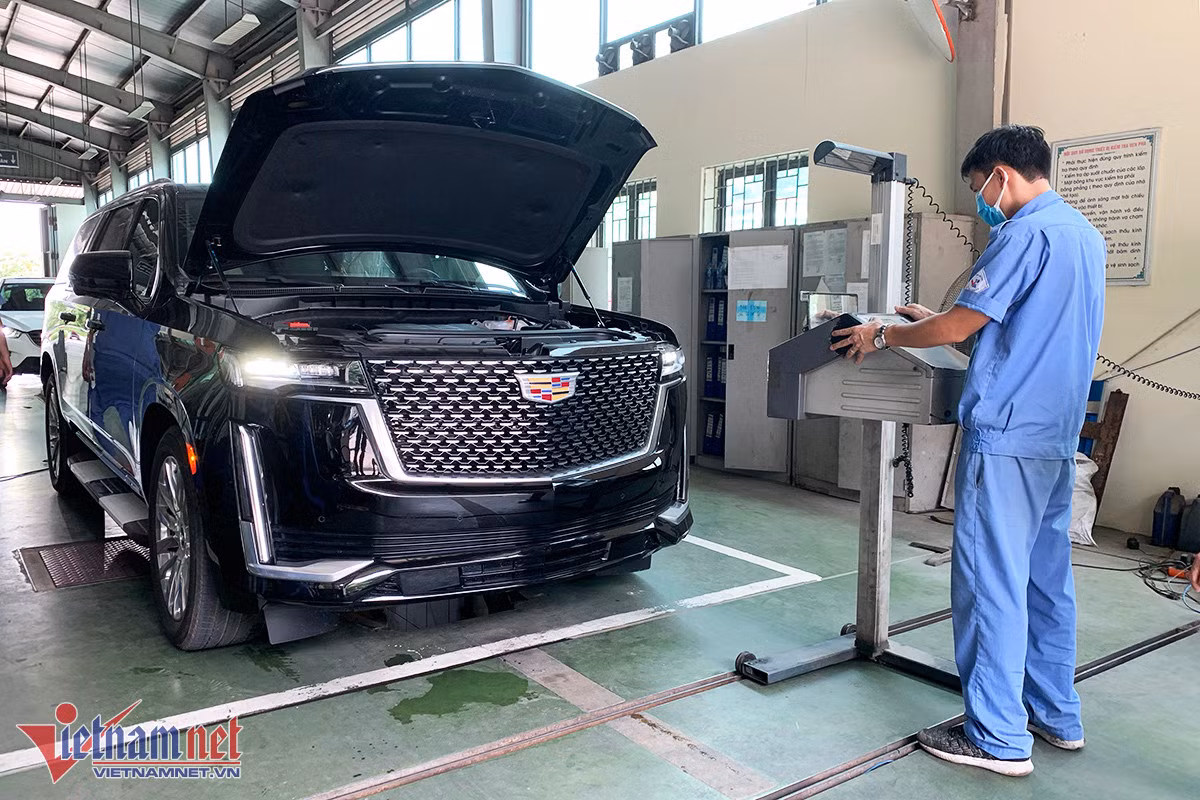 Loạt chính sách mới về ô tô xe máy áp dụng từ tháng 10, chủ xe cần biết - Hình 2 Loat chinh sach moi ve o to xe may ap dung tu thang 10, chu xe can biet-Hinh-2