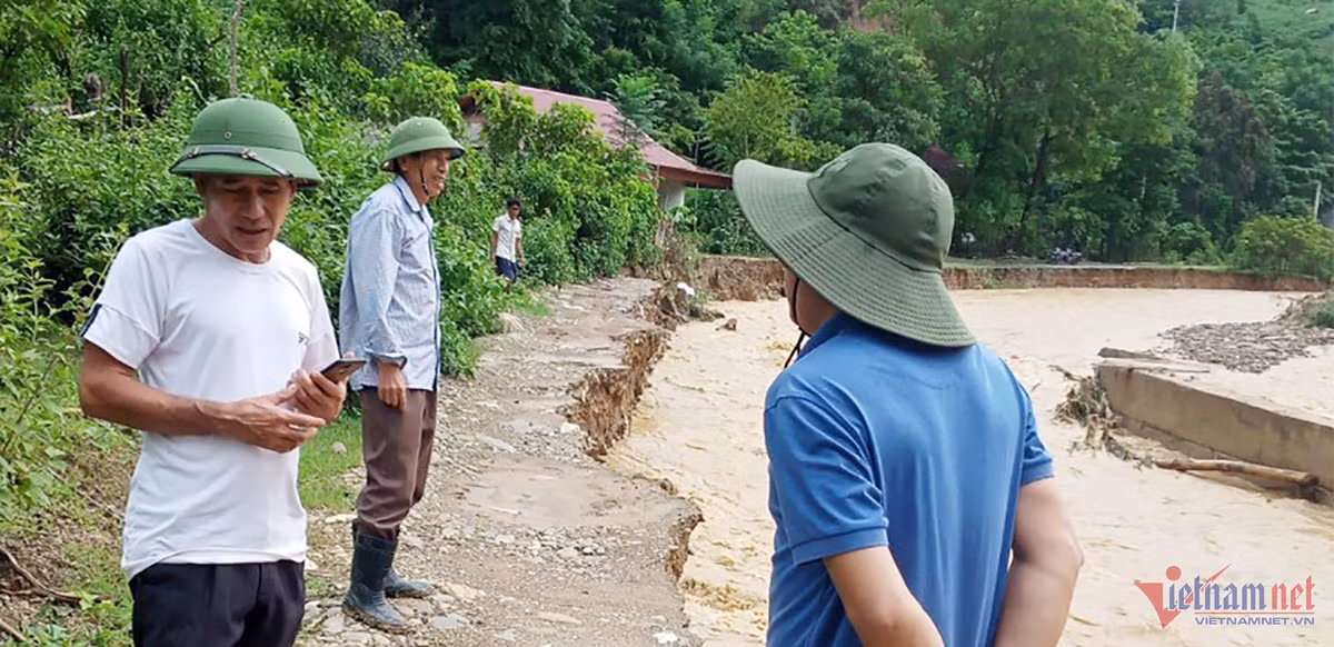 Lu ong bat ngo xuat hien giua thoi tiet nang rao o Nghe An-Hinh-3