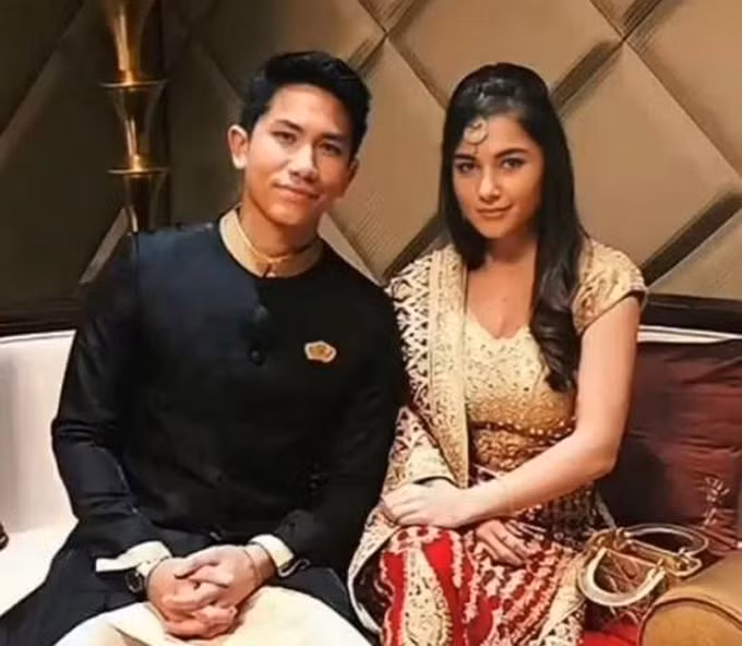 Nổi tiếng với vẻ ngoài đẹp trai, rắn rỏi, vị hoàng tử Brunei 32 tuổi này hiện có tới 2,4 triệu người theo dõi trên Instagram. Anh đam mê bộ môn polo, từng giành hai huy chương đồng cho Brunei ở SEA Games.