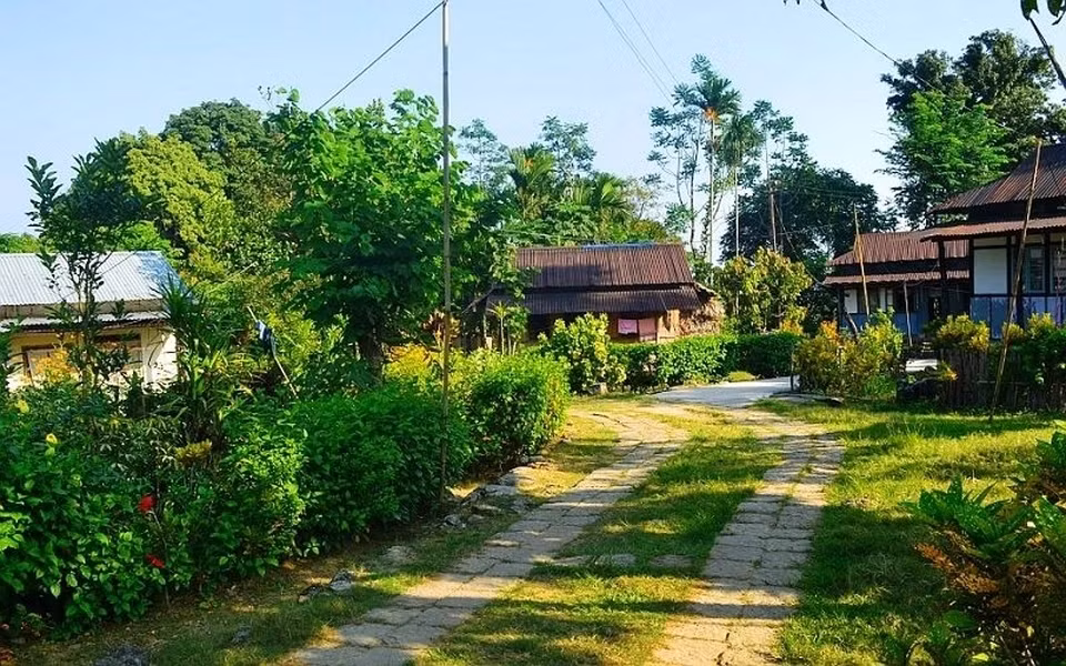 Kham pha ngoi lang sach nhat chau A o An Do-Hinh-7