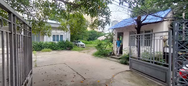 Ha Noi: Du an 220 Tran Duy Hung Bao Viet “treo” ca thap ky, sao chua thu hoi?-Hinh-9