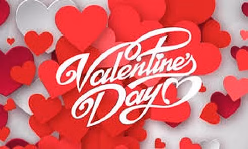 Dieu cuc ky dac biet ve ngay Valentine 2019