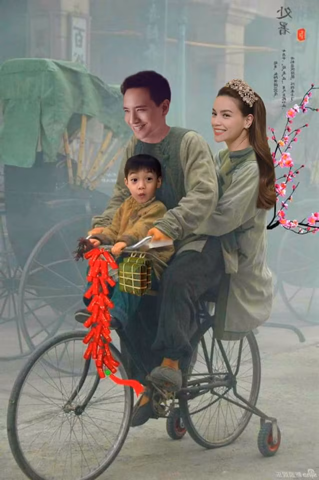 Kim Ly chinh thuc ve ra mat gia dinh Ho Ngoc Ha sau tin don sap cuoi-Hinh-4