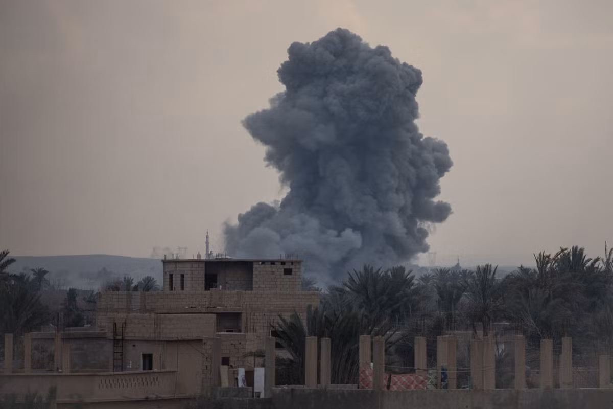 ​Nong ray cuoc chien gianh thanh tri cuoi cung cua IS tai Syria-Hinh-7