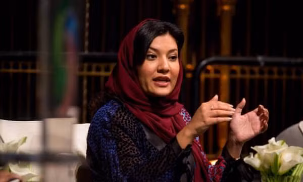 Về đời tư, Công chúa Reema đã kết hôn với Hoàng tử Faisal bin Turki bin Nasser bin Abdulaziz Al Saud và có hai người con (một trai, một gái). Tuy nhiên, cặp đôi đã ly hôn vào năm 2012. Ảnh: IM.