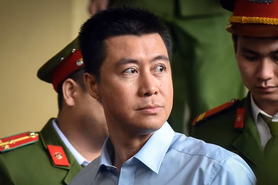 Luong Phan Sao Nam bao nhieu ma xin trich de thi hanh an?
