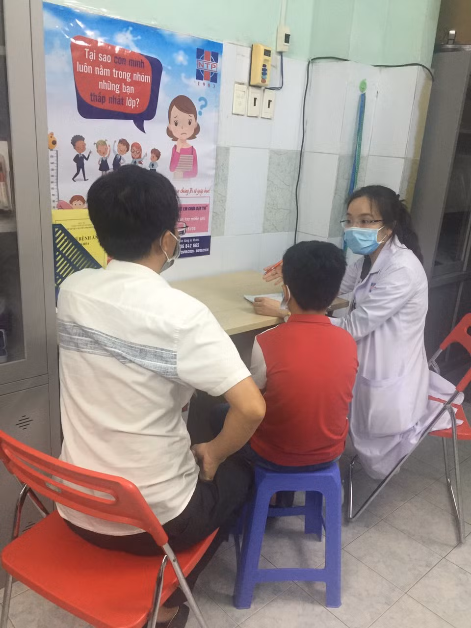 Muốn con tăng chiều cao, không thể bỏ qua bí quyết này - Hình 2 Muon con tang chieu cao, khong the bo qua bi quyet nay-Hinh-2