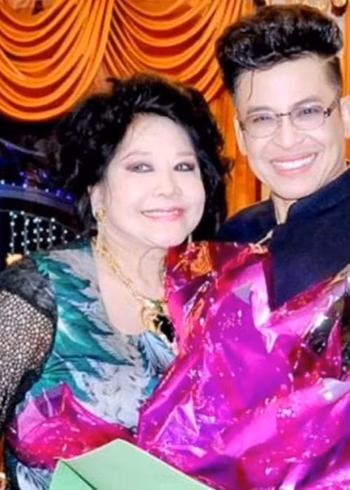 Nhung dam cuoi nghe thuat gay on ao cua MC Thanh Bach-Hinh-13