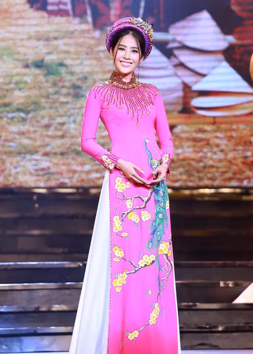 Hanh trinh Nam Em thoat mac “ban sao” Hoa hau Thu Thao-Hinh-14