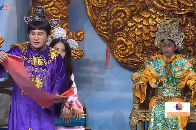 Hoai Linh tu nhan la soai ca trong “On gioi, cau day roi”-Hinh-2