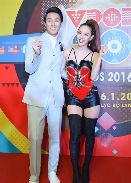 Minh Hằng vốn là diễn viên có kinh nghiệm diễn xuất dày dặn và được đánh giá cao. Nhiều bộ phim cô đóng từng gây sốt màn ảnh Việt như: “Gọi giấc mơ về”, “Vừa đi vừa khóc”, “Ngôi nhà hạnh phúc”... (Ảnh: Yan News) 