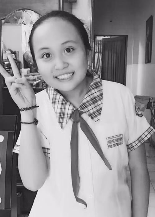  Con gái Phương Thanh đã bước sang tuổi 12. Cô bé cao lớn, phổng phao và đã ra dáng một thiếu nữ. (Ảnh: Facebook nhân vật) 