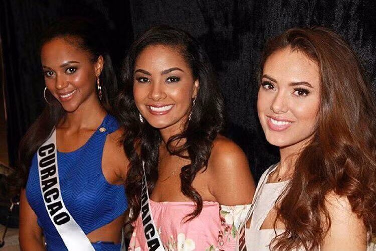 Chung kết cuộc thi Miss Universe 2016 sẽ diễn ra vào ngày 30/1 (mùng 3 Tết Nguyên Đán 2017) tại Philippines. (Ảnh: Global Beauties)