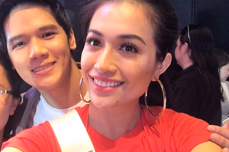 Le Hang nhiet tinh lam tu thien tai Miss Universe 2016-Hinh-9