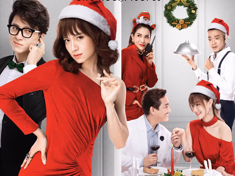 Sau "Scandal - Bí mật thảm đỏ", Maya đóng phim “Cô dâu đại chiến 2”, "Sài Gòn, anh yêu em", "Xóm trọ 3D", "Vợ ba", “Về nhà đi con ngoại truyện”.