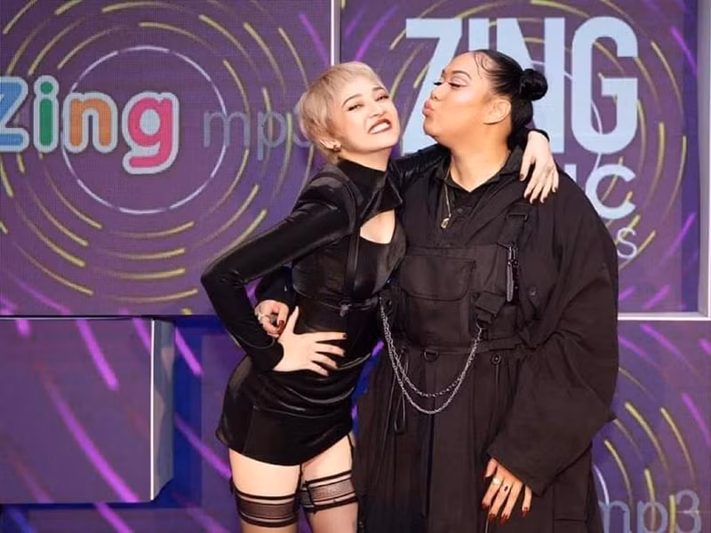 Mới đây, không ít sao Việt chia sẻ thông tin vlogger Brittanya Karma qua đời vì COVID-19. Một trong số đó là ca sĩ Bảo Anh.