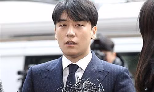 2 co gai mai dam tiet lo su that tai nha Seungri Bigbang