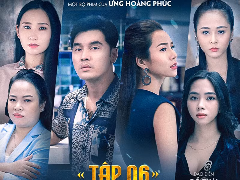 Chia sẻ với An ninh thủ đô, nam ca sĩ lý giải việc liên tục làm web drama. “Khi quay trở lại showbiz, nếu ra liền những MV ca nhạc hoành tráng như các bạn trẻ hiện nay rất rủi ro vì số lượng MV ra mắt hàng ngày rất nhiều nhưng số lượng thành công thì chỉ đếm trên đầu ngón tay. Web drama thường được mọi người đón nhận nhanh hơn và cũng an toàn hơn cho một nghệ sĩ đã có tên tuổi như Phúc. Bản thân mình cũng phải phần nào tự tin ở khả năng diễn xuất mới dám làm nhiều phim liên tục như vậy”.