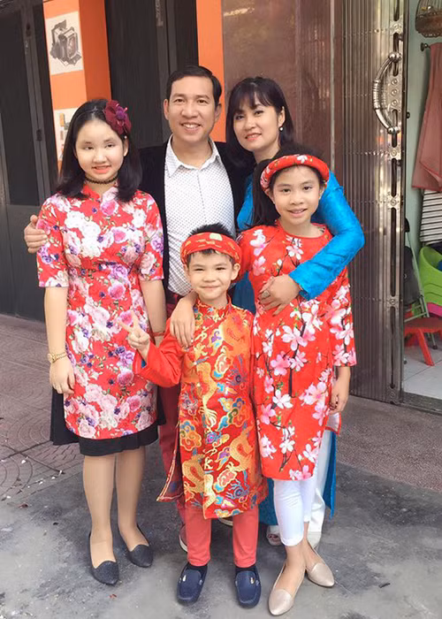 “Táo kinh tế” Quang Thắng rời Đoàn kịch Hải Phòng về Nhà hát kịch Hà Nội từ tháng 8/ 2019. Hiện tại, anh có gia đình hạnh phúc. Ảnh: Vietnamnet