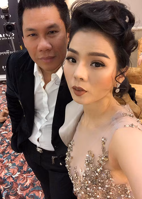 Nhiều fan tỏ ra tiếc nuối khi biết vợ chồng Lệ Quyên ly hôn. Ngoài ra, không ít người còn khen ngợi cách ứng xử văn minh của nữ ca sĩ và chồng cũ.
