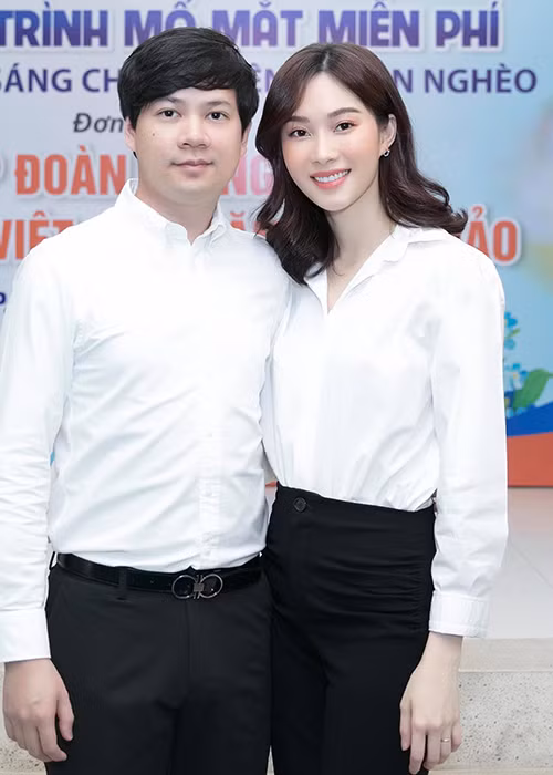 Thu Thảo có cuộc sống yên ấm bên doanh nhân Trung Tín sau 3 năm kết hôn.