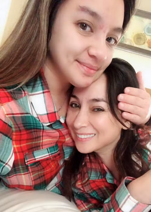 Hiện tại, Wendy rất kín tiếng về chuyện tình cảm.