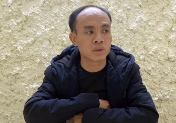 Bat doi tuong dung bua danh bo “vo ho” trong thuong o Thanh Hoa