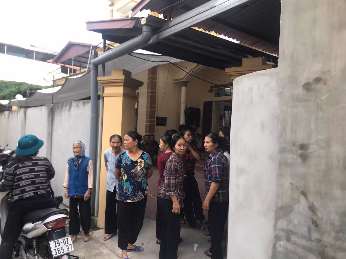 Nu sinh Hoc vien Ngan hang bi sat hai: Noi dau bac sinh thanh-Hinh-2